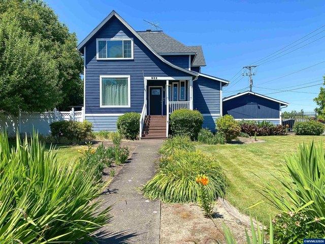 Townhouse for sale in Oregonia