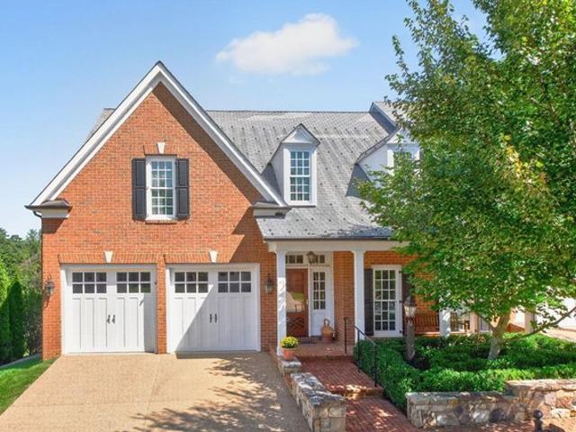 Townhouse for sale in Charlottesville, Virginia
