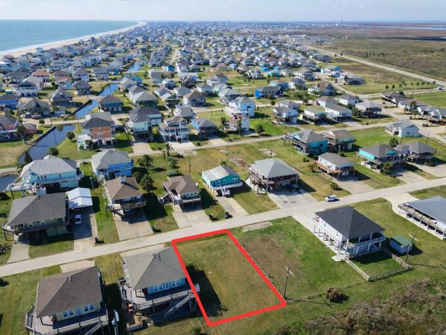 Land for sale in Texas