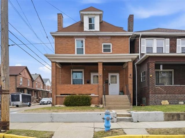 House for sale in Beaver, Pennsylvania