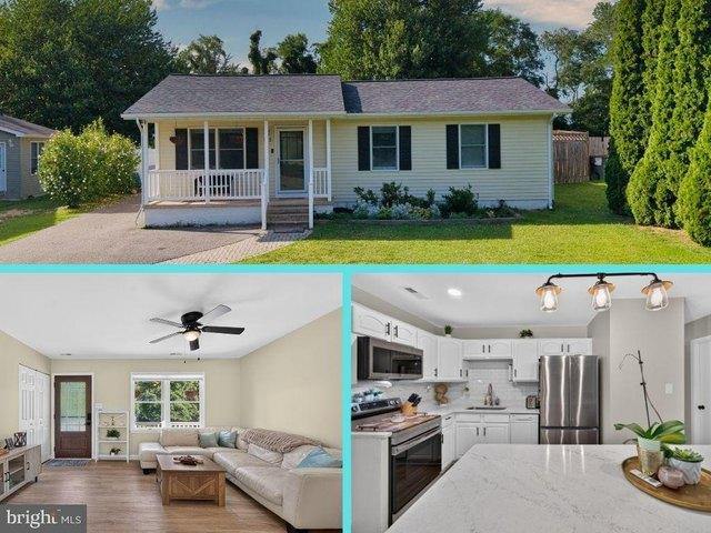 House for rent in Stevensville, Maryland