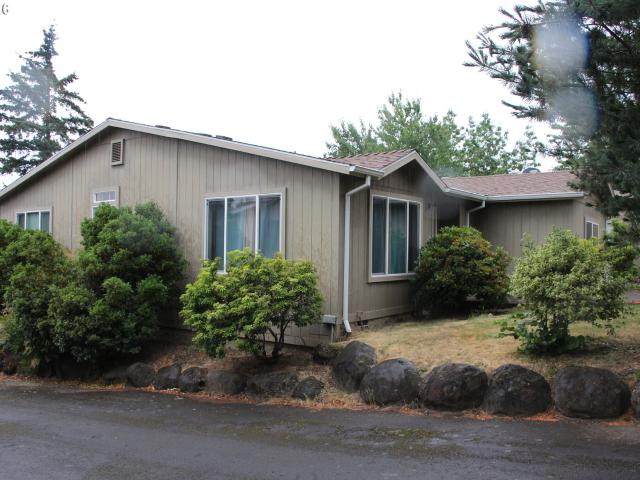 House for sale in Oregonia