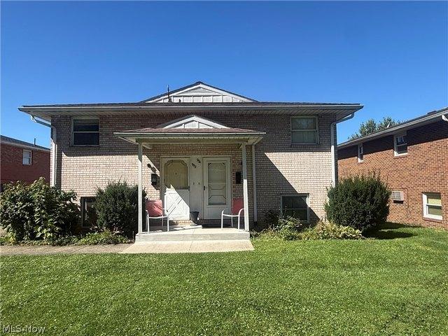 House for sale in Girard, Ohio