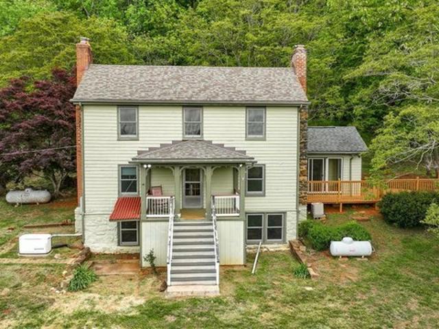 House for sale in Virginia