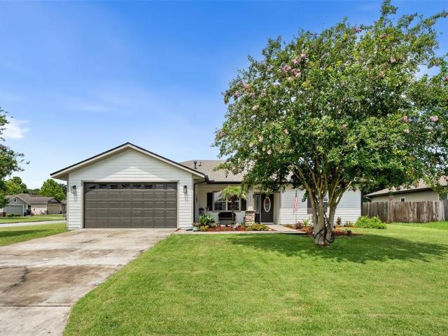 House for sale in Newberry, Florida