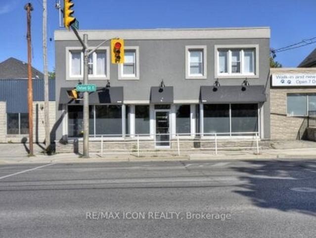 Office for rent in Arva, Ontario