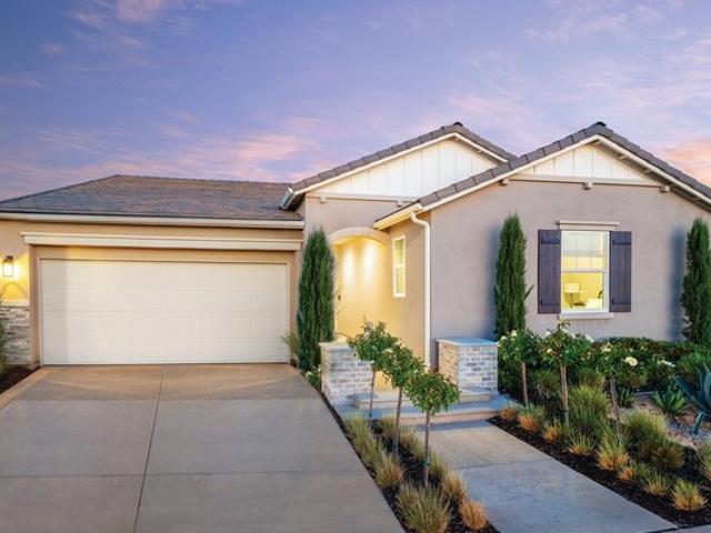 House for sale in Madera, California