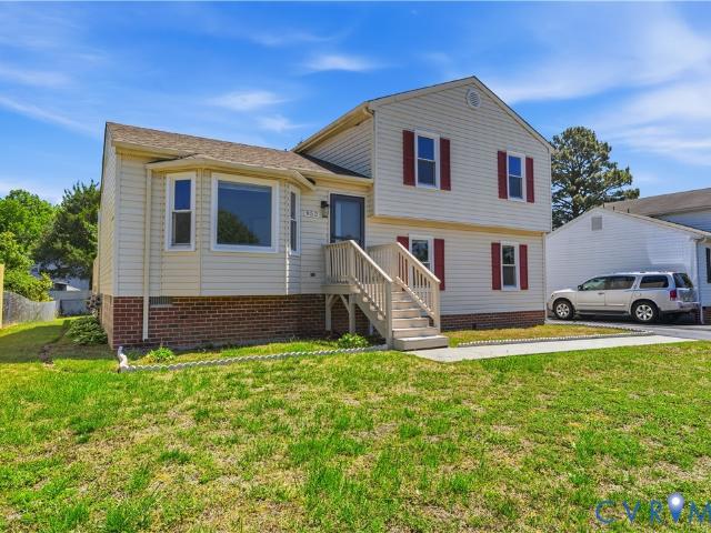 House for sale in Virginia