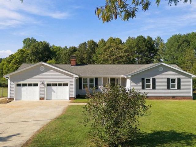 House for sale in Clayton, North Carolina