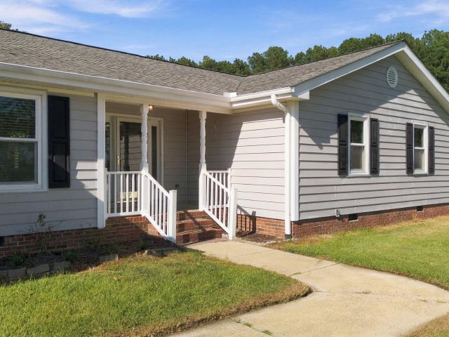 House for sale in Clayton, North Carolina