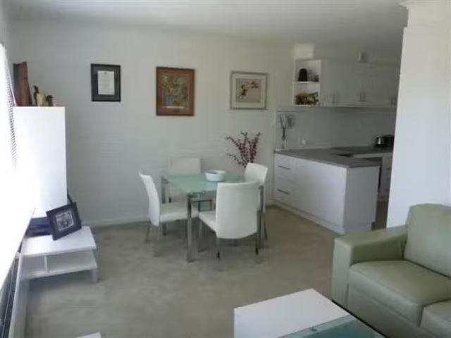 Apartment for rent in Sandy Bay, Tasmania