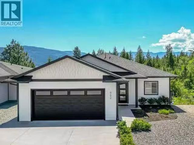 House for sale in Enderby, British Columbia