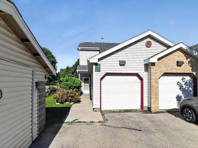 Condo for sale in Madison, Wisconsin