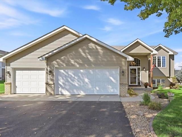 House for sale in Belle Plaine, Scott County