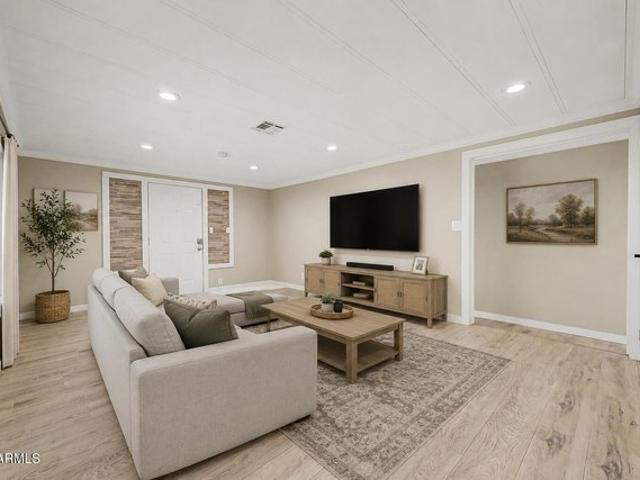 House for sale in Mesa, Arizona