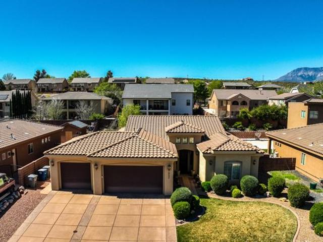 House for sale in Toquerville, Utah