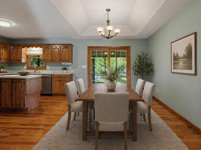House for sale in Jefferson City, Missouri
