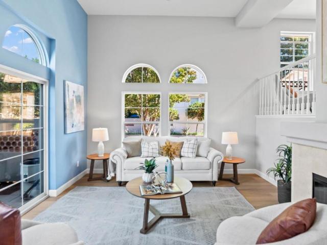 Townhouse for sale in Santa Clara, California