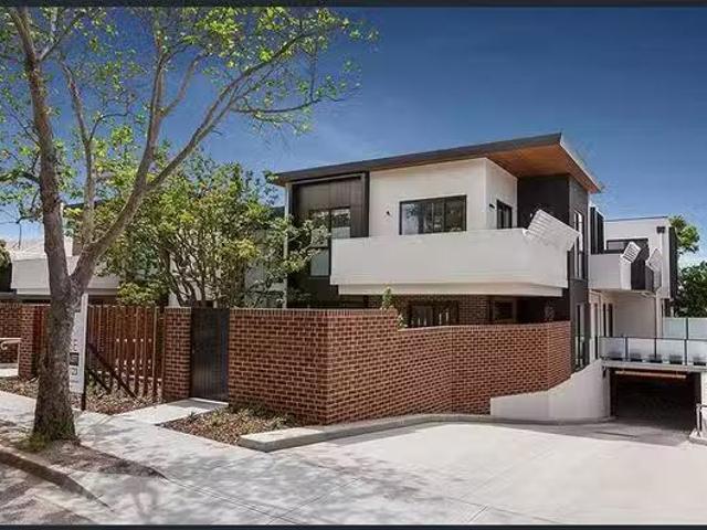 Apartment for rent in Camerons Creek, Victoria
