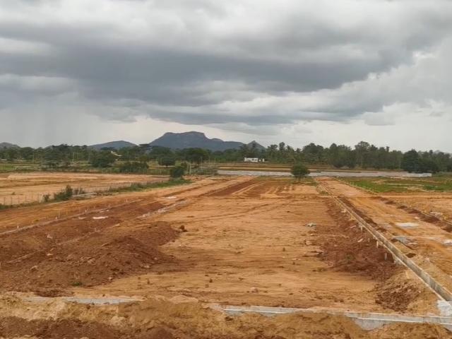 Land for sale in Haidarabad, Telangana