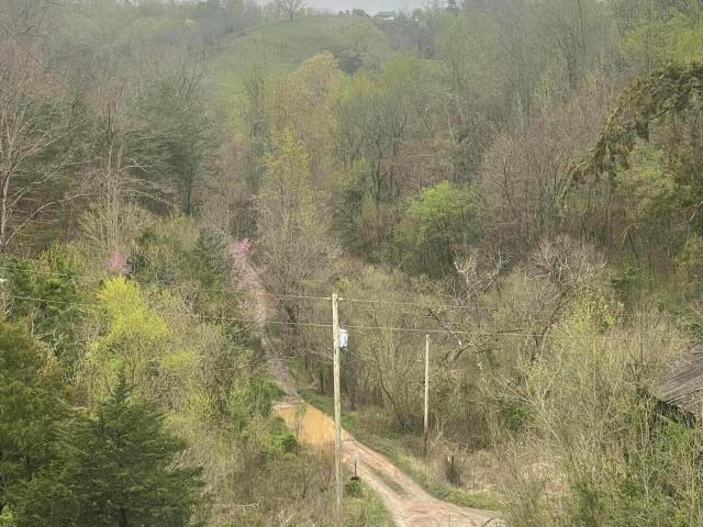 Land for sale in Tennessee
