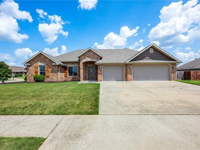 House for sale in Ark