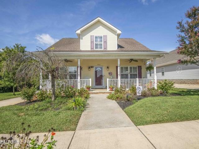 House for sale in Tennessee