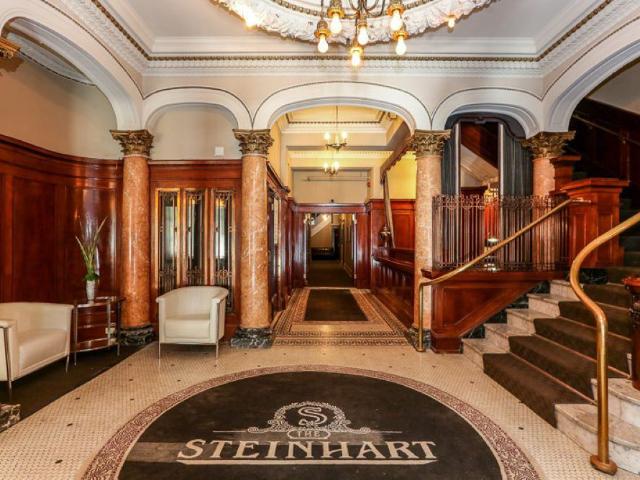 Apartment for rent in San Francisco, California