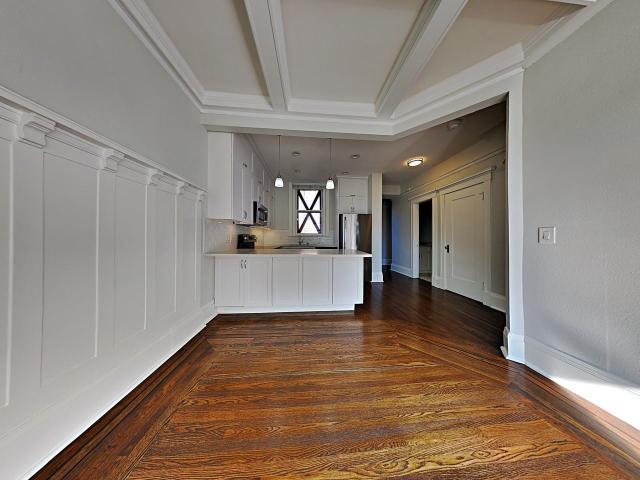 Apartment for rent in Tenderloin, San Francisco