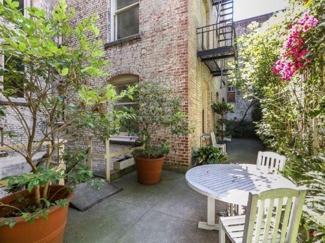 Apartment for rent in San Francisco, California