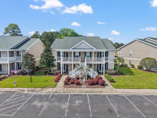Condo for sale in Sunset Beach, North Carolina