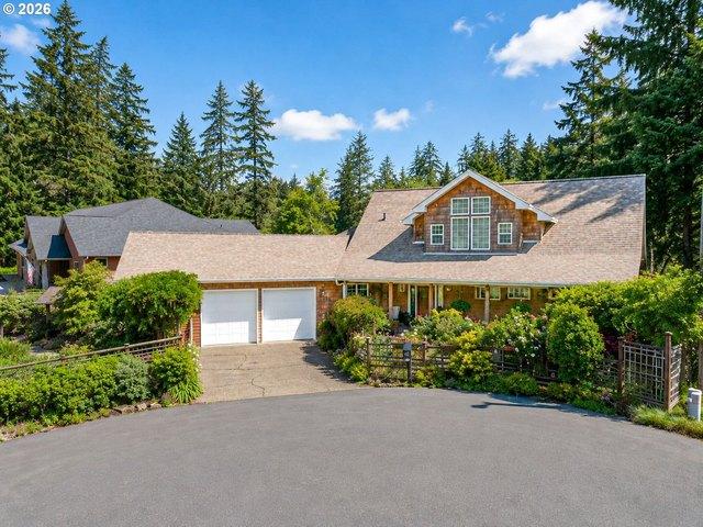 House for sale in Oregonia
