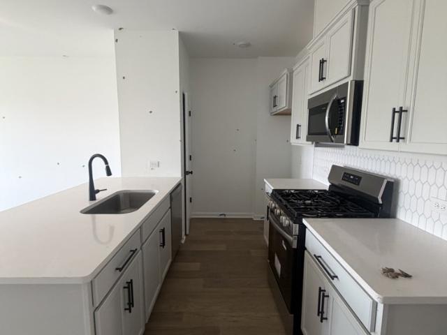 Townhouse for sale in Tennessee