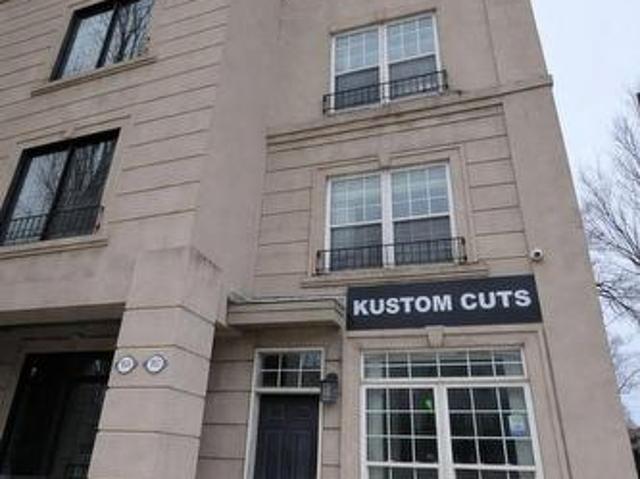 Commercial for rent in Woburn, Ontario