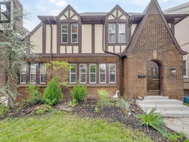 House for sale in Maidstone, Ontario
