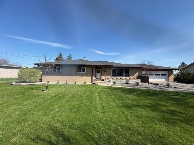 House for sale in Essexville, Michigan