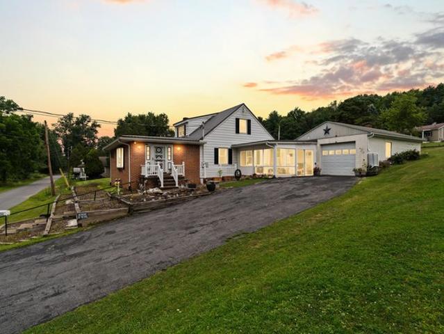 House for sale in Clearfield, Pennsylvania