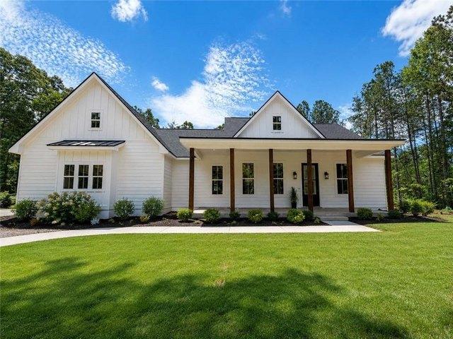 House for sale in Pickens, Georgia