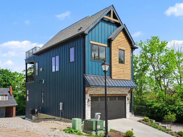 House for sale in Campbell, Kentucky