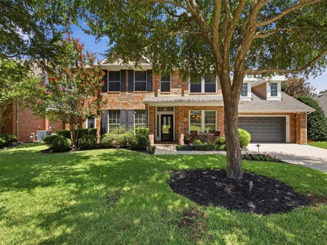 House for sale in Grapevine, Texas