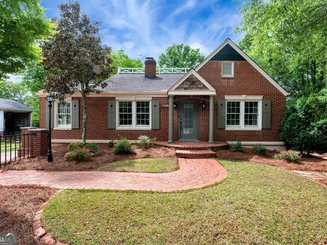 House for sale in Cornelia, Georgia