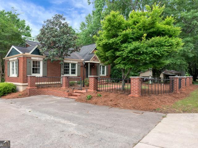 House for sale in Cornelia, Georgia