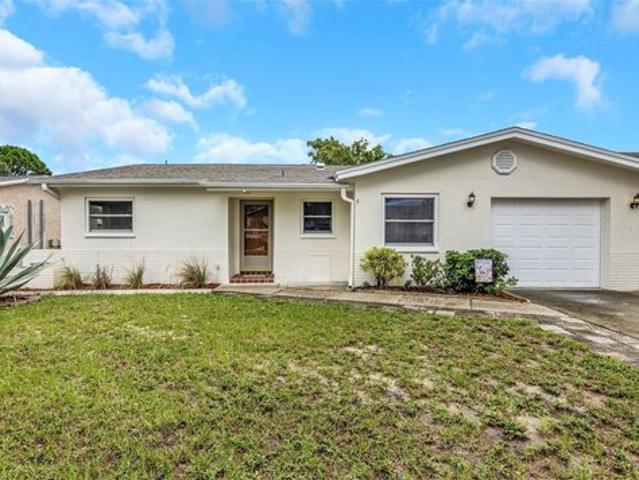 House for sale in Crystal Beach, Florida