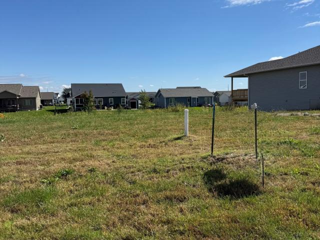 Land for sale in Huxley, Story County
