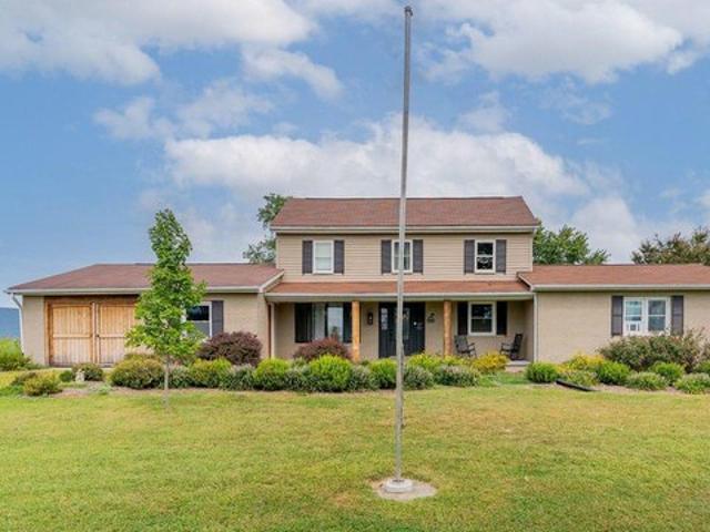 House for sale in Virginia