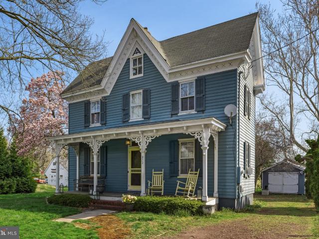 Property for sale in Greenwich, New Jersey