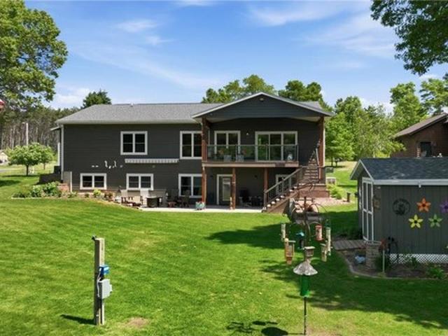 House for sale in Chetek, Wisconsin