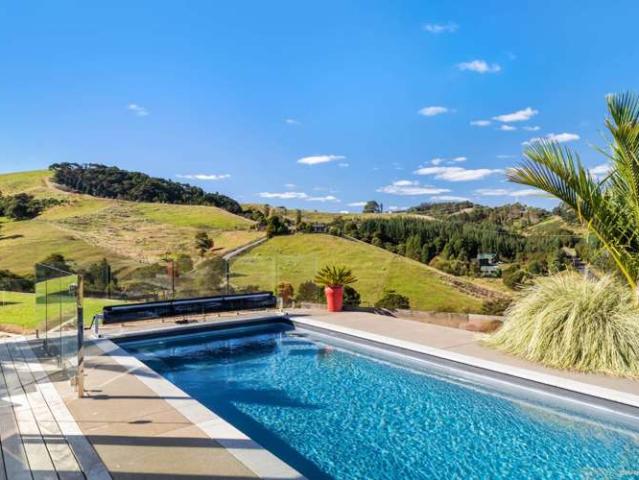 Property for sale in Auckland