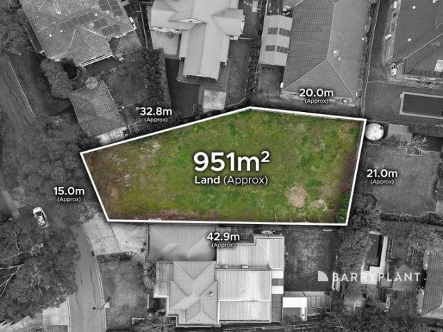 Land for sale in Camerons Creek, Victoria
