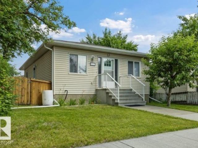 House for sale in Wedgewood, Alberta